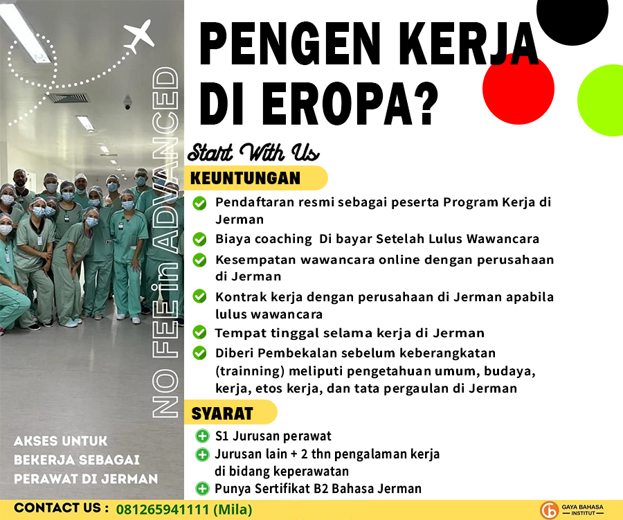 BANNER IWS Peluang Kerja ke Jerman 1