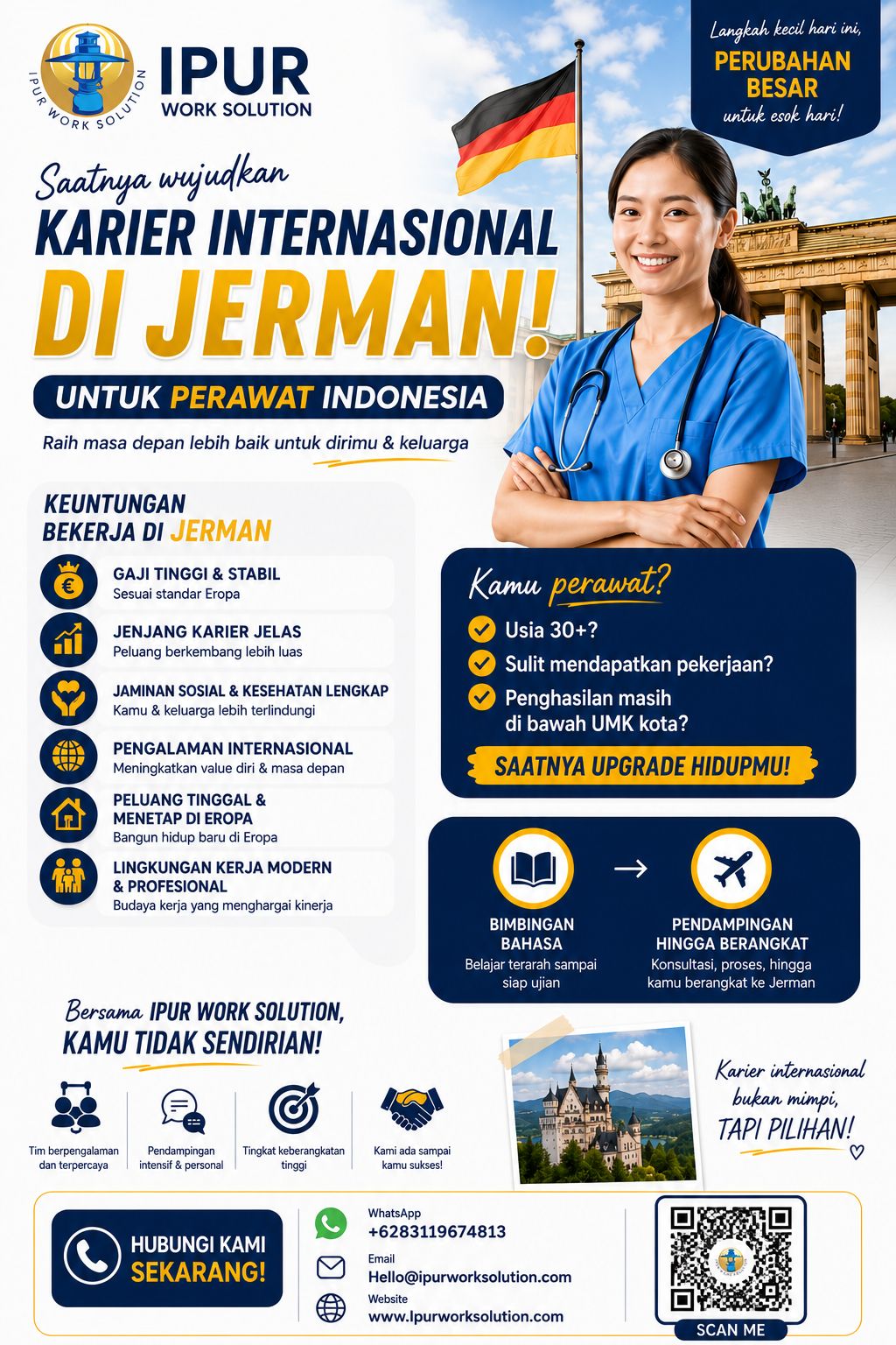 IDNC BANNER IWS_Karies Internasional di Jerman